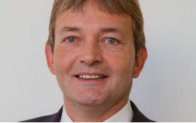 Marcus Grausam hat den Vorstand des Bereichs Technis bei A1 Telekom Austria übernommen.